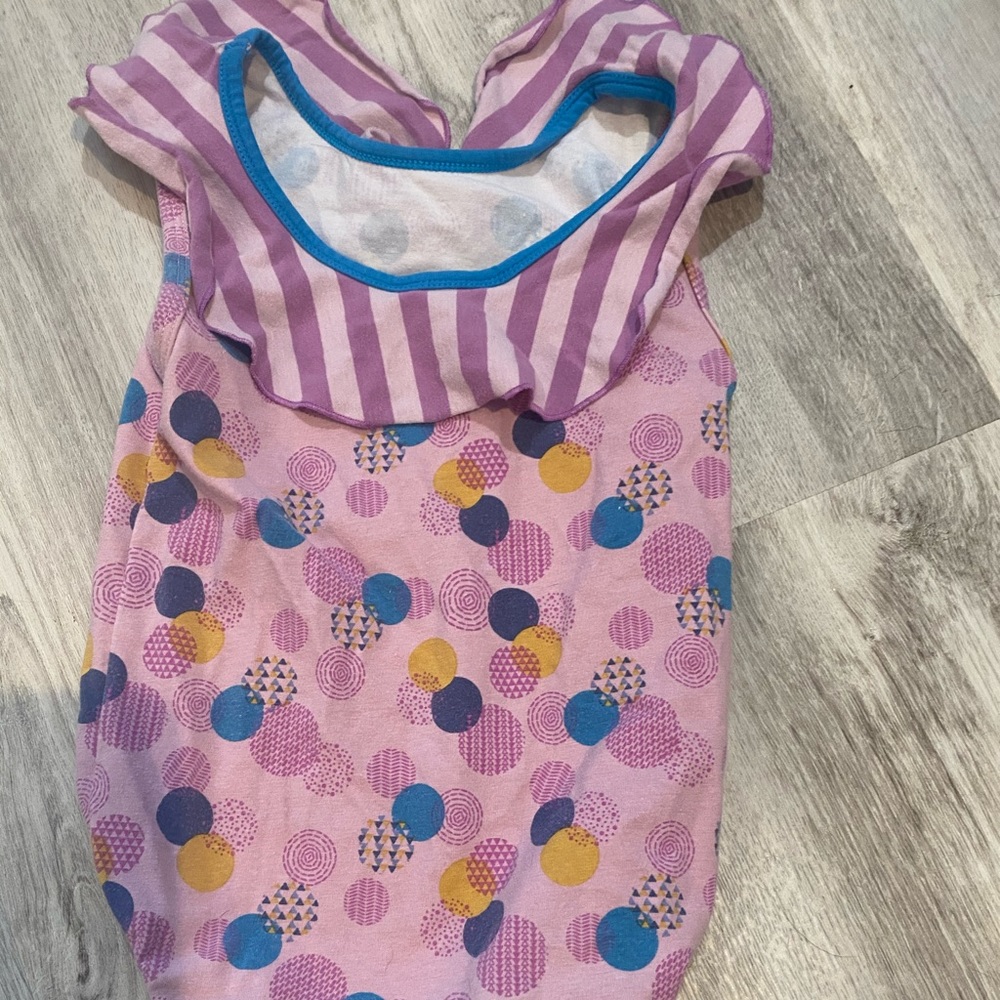 Matilda Jane Leotard